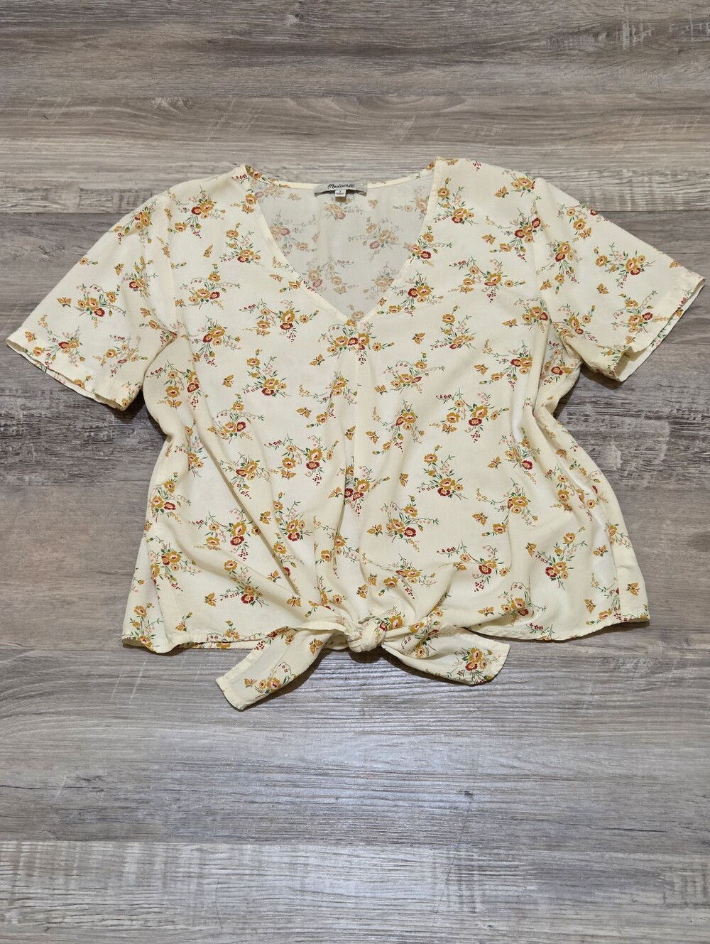 Madewell